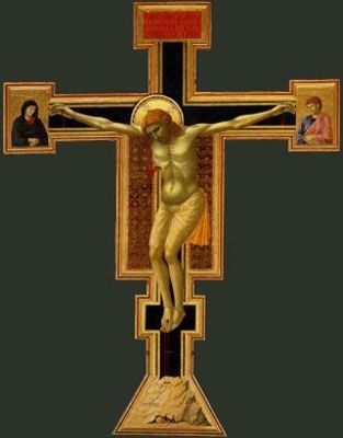 Crucifix (1288-89)