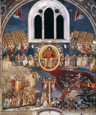 Giotto di Bondone - The Life and Art of Giotto the Renaissance Painter