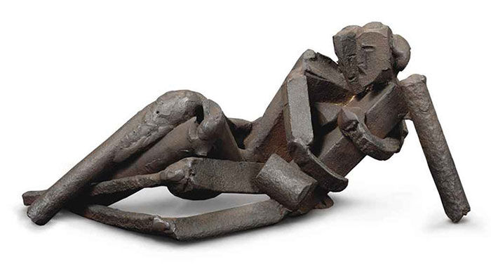Le Couple (1927-29)