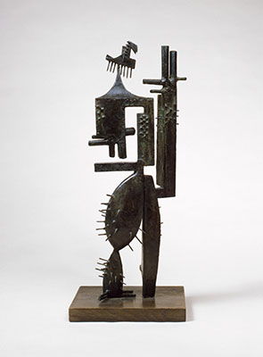 Cactus Man I (1939)