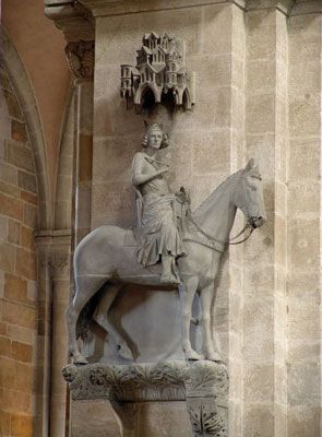 Bamberger Reiter (1225-37)