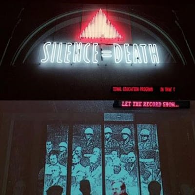 Let the Record Show (1988)