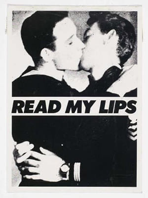Read My Lips (1988)