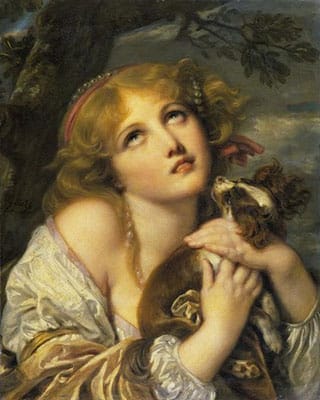 The Souvenir (1787-89)