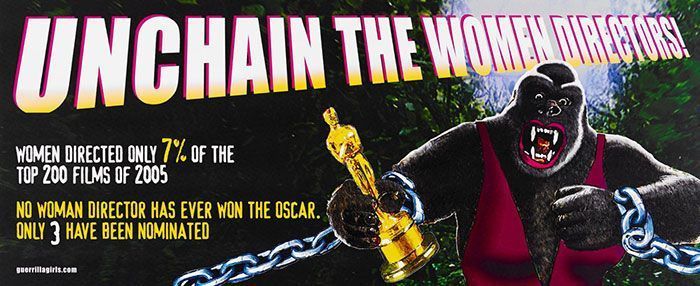 Unchain The Women Directors (2006)
