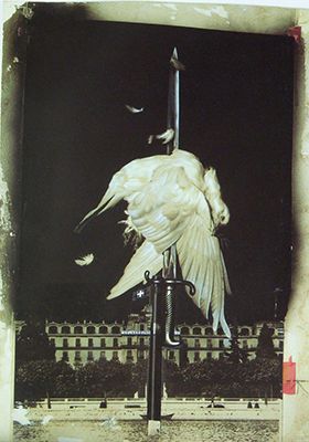 The Meaning of Geneva, Peace Cannot Live Where Greed Capital Exists! (1932)