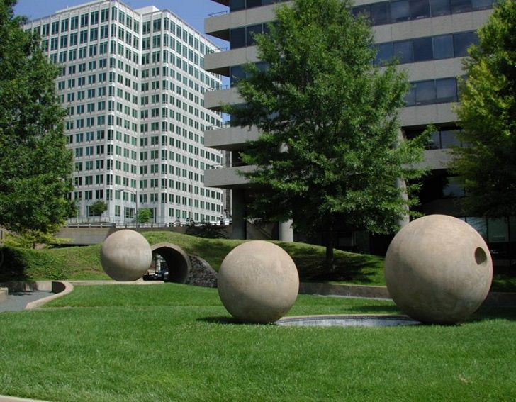 Dark Star Park (1984)