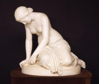 Oenone (1854-55)