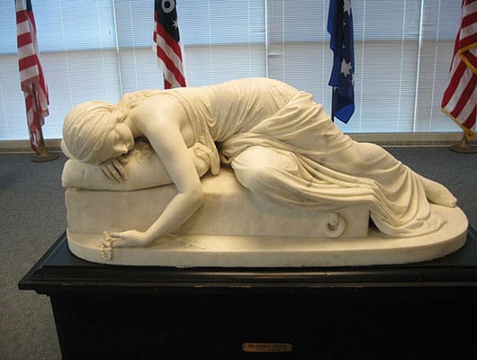 Beatrice Cenci (1857)