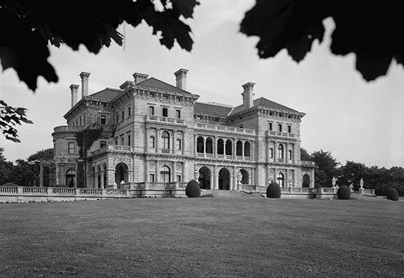 The Breakers (1893-95)