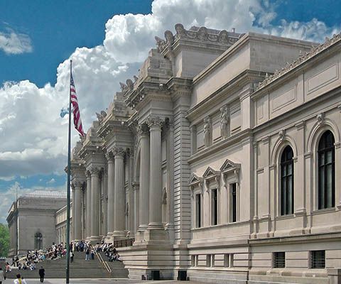 The Metropolitan Museum of Art (1902)