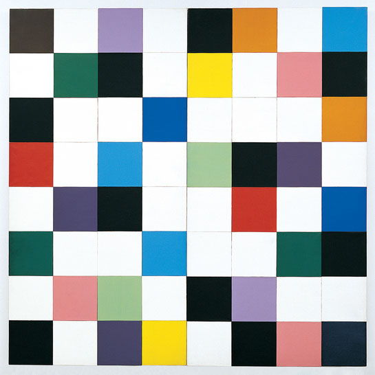 Ellsworth Kelly Art, Bio, Ideas | TheArtStory