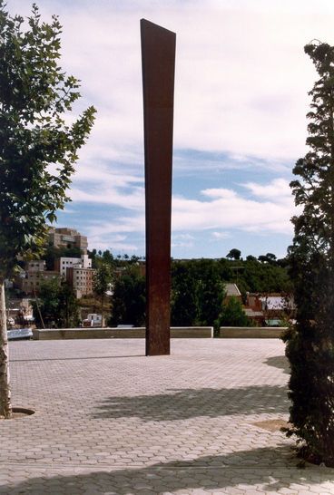 Creueta del Coll (1987)