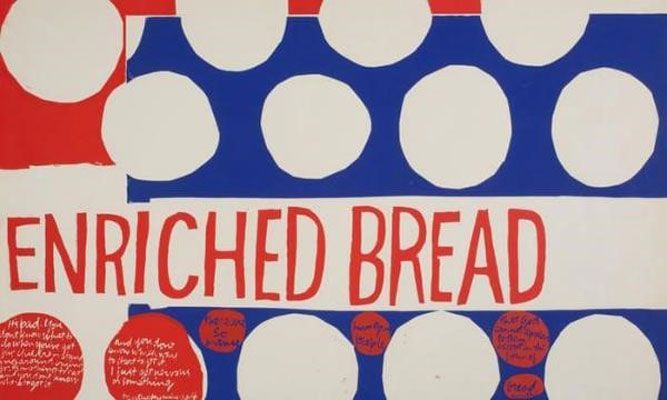 That They May Have Life (Enriched Bread) (1964)