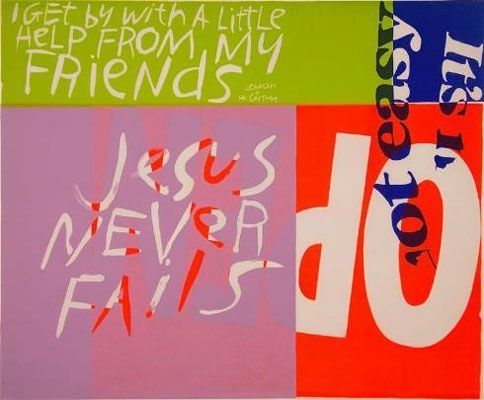 Jesus Never Fails (1967)