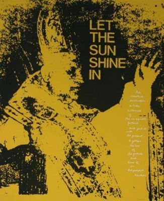 Let the Sunshine In (1968)