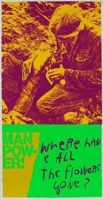Manflowers (1969)