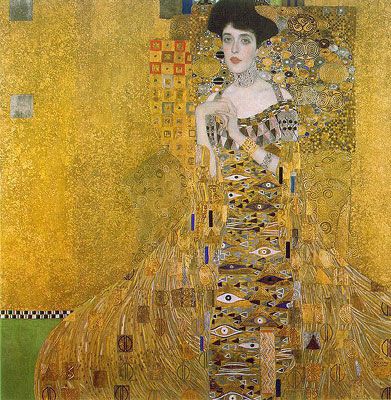 Image result for Gustav Klimt works