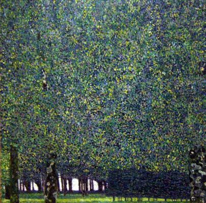 The Park (1909-10)