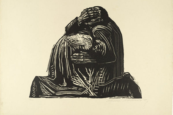 The Parents (Die Eltern) (1921-22)