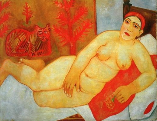 Katsap Venus (1912)
