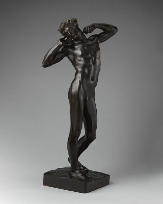 The Sluggard (1885)