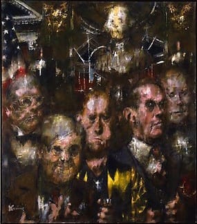 Finger of Newt (1993-98)