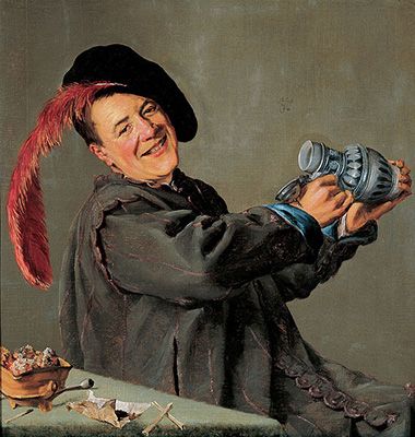 Jolly Toper (1629)