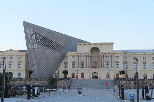 Bundeswehr Museum of Military History (2011)