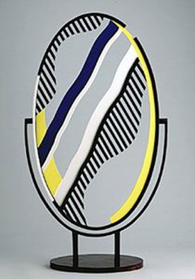 Mirror I (1977)