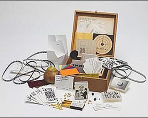Flux Year Box 2 (c. 1967)