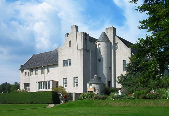 Hill House (1904)
