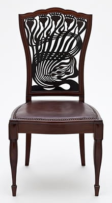 Chair (1882)