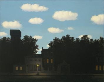 Empire of Light (1953-54)