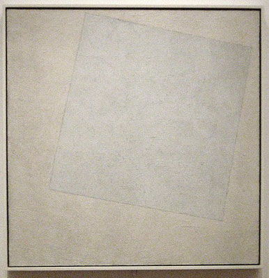 White on White (1917-18)