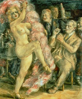 Down at Jimmy Kelly's (1936)