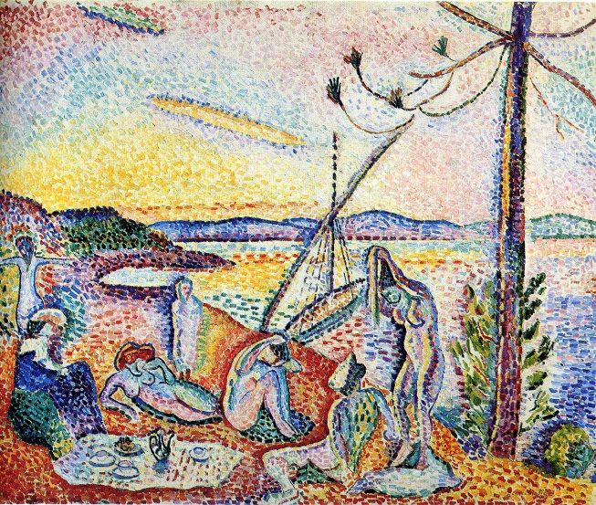 Snel Mier Overzicht Henri Matisse Paintings, Bio, Ideas | TheArtStory