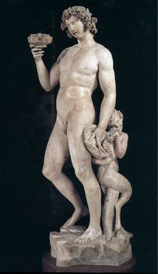 Leonardo Davinci Bust Statue Marble Stone Old sty Inventor Famous Sculpture Art