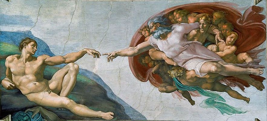 Michelangelo Art, Bio, Ideas  TheArtStory