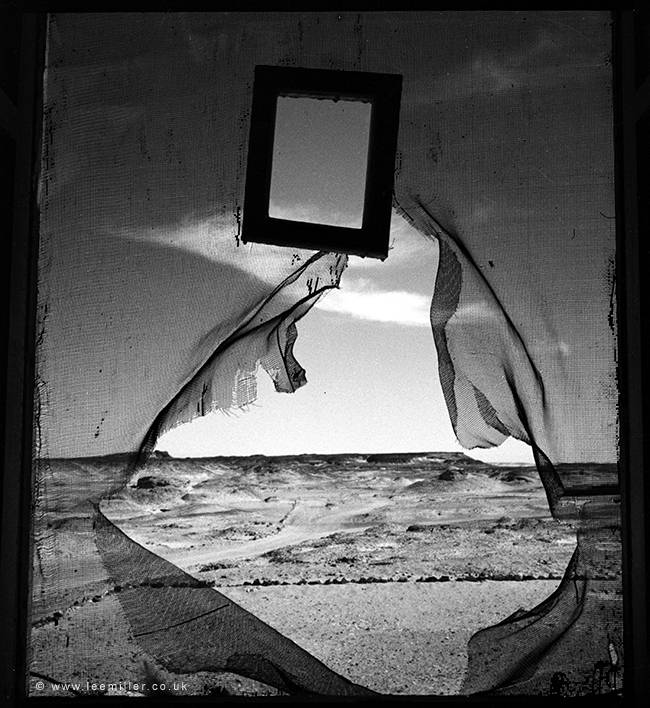 Portrait of Space (1937)