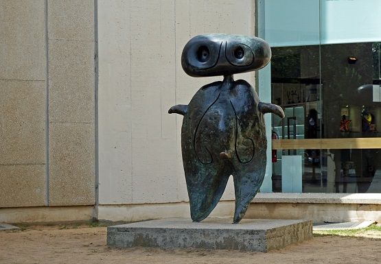 Personnage (1970)
