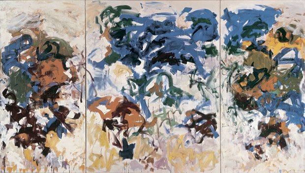 Bracket (1989)