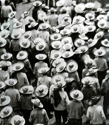 Tina Modotti Artworks & Famous Photography | TheArtStory