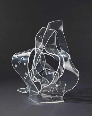 Double Loop (1946)