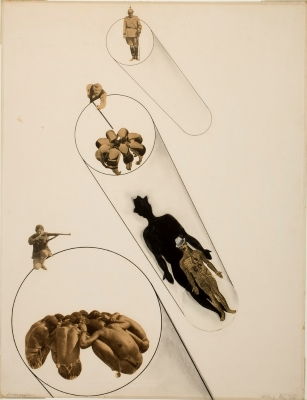 Massenpsychose (Mass Psychosis) (1927)