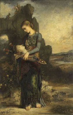 Orpheus (1865)
