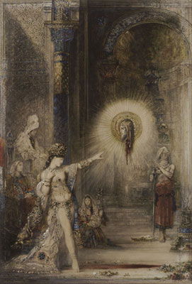 The Apparition (1876)