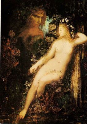 Galatea (1880-81)