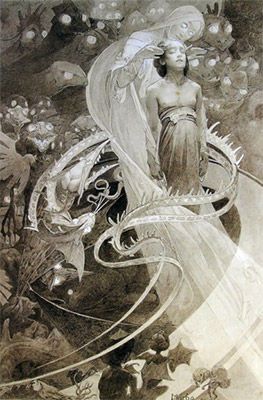 Le Pater (1899)