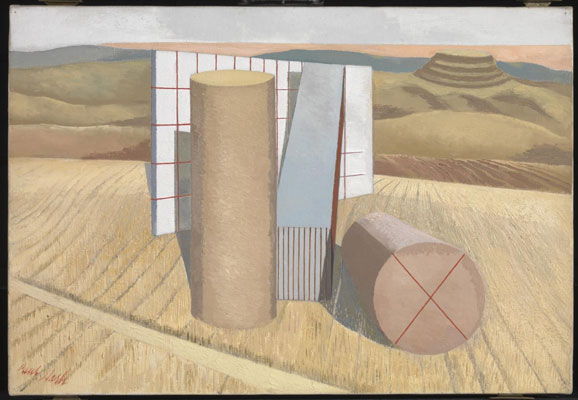 Equivalents for the Megaliths (1935)